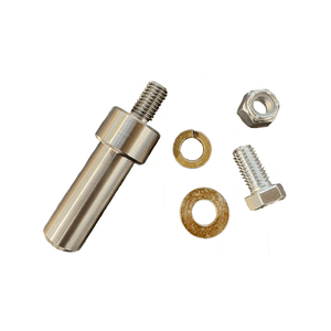 AJK Offroad Polaris Pro Tree Kicker Studs – Set - Dunes 2 Dezert SXS
