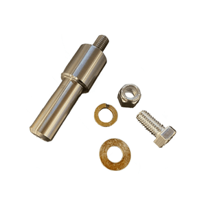 AJK Offroad Polaris Pro Tree Kicker Studs – Set - Dunes 2 Dezert SXS