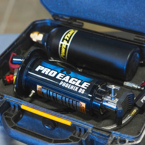 Universal Phoenix DS Trail Kit | Pro Eagle
