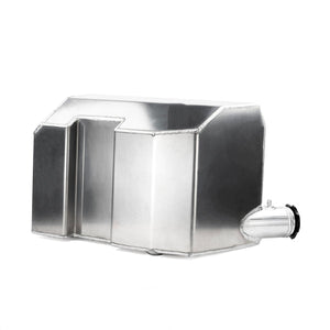 RPM 7.5 gallon floorboard auxiliary fuel tank for Pro R, Turbo R, and Pro XP 4-seaters with plug-and-play install