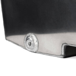 RPM 7.5 gallon floorboard auxiliary fuel tank for Pro R, Turbo R, and Pro XP 4-seaters with plug-and-play install