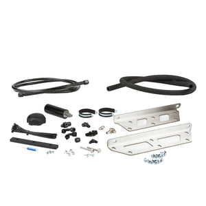 RPM 6 Gallon Auxiliary Fuel Tank Polaris Pro R Turbo R - Dunes 2 Dezert SXS