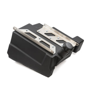 RPM 6 Gallon Auxiliary Fuel Tank Polaris Pro R Turbo R - Dunes 2 Dezert SXS
