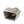 RPM 3-inch stainless muffler tip for Polaris RZR Pro R. Available in Jet Black, Brushed, or Blued finishes for a custom exhaust look.