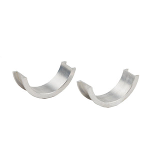 RPM 1.75" Catch Can Reducer – Polaris Pro R Bracket - Dunes 2 Dezert SXS