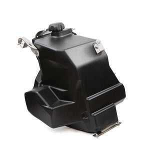 RPM 8.5 Gallon Dash Mount Fuel Tank – Polaris Pro R / Pro XP / Turbo R - Dunes 2 Dezert SXS