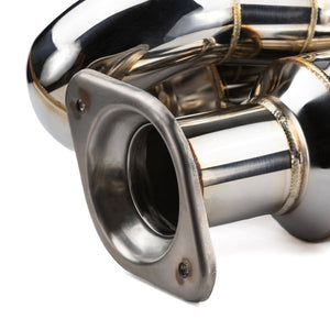 RPM RZR Pro R 3" Dual Sport Muffler - Dunes 2 Dezert SXS