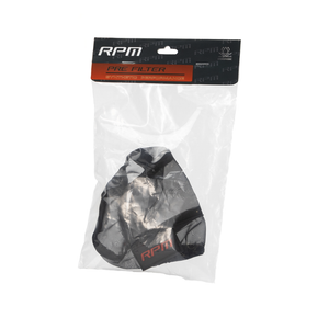 RPM Hydrophobic Clutch Pre-Filter – Pro R 2022–2025 - Dunes 2 Dezert SXS