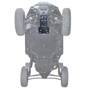 Polaris RZR Pro R / Turbo R / Pro S Standalone Front - Dunes 2 Dezert SXS
