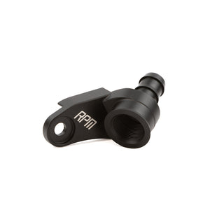 RPM Oil Fill Adapter Hose – Polaris Pro R - Dunes 2 Dezert SXS
