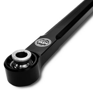 MTS Off-Road Polaris Pro R Turbo R Pro S sway bar links for improved suspension stability and handling.