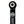 MTS Off-Road Polaris Pro R Turbo R Pro S sway bar links for front or rear suspension, shown in black with mounting hardware.
