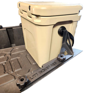 Yeti 24 1.0 Roadie Cooler Mounts RZR PRO-R - Dunes 2 Dezert SXS