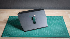 SFM Polaris Pro R / XP 2025 Universal Tablet Mount - Dunes 2 Dezert SXS