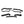 Black RPM Polaris RZR Pro R silicone coolant hose kit