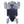 Polaris RZR XP 900 UHMW Skid Plate - Dunes 2 Dezert SXS