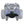 Polaris RZR Pro XP UHMW Skid Plate - Dunes 2 Dezert SXS