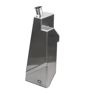 RPM 4G Auxiliary Fuel Tank – RZR Pro XP 2-Seat - Dunes 2 Dezert SXS