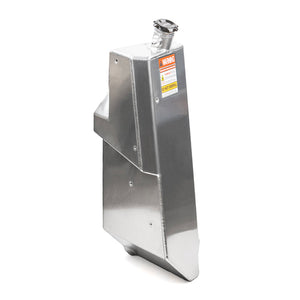RPM 4G Auxiliary Fuel Tank – RZR Pro XP 2-Seat - Dunes 2 Dezert SXS