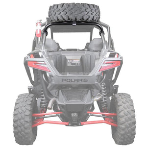 Polaris RZR Pro XP Above the Roof Spare Tire Mount - Dunes 2 Dezert SXS