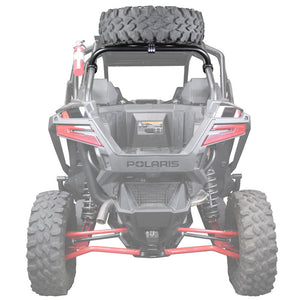 Polaris RZR Pro XP 4 Above the Roof Spare Tire Mount - Dunes 2 Dezert SXS