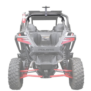 Polaris RZR Pro XP 4 Above the Roof Spare Tire Mount - Dunes 2 Dezert SXS