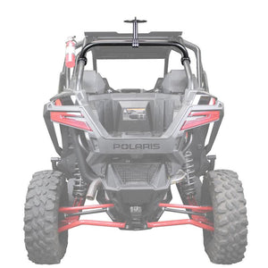 Polaris RZR Pro XP Above the Roof Spare Tire Mount - Dunes 2 Dezert SXS