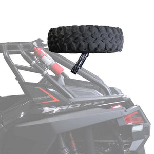 Polaris RZR Pro XP Above the Roof Spare Tire Mount - Dunes 2 Dezert SXS