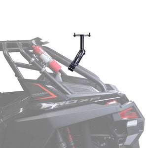Polaris RZR Pro XP Above the Roof Spare Tire Mount - Dunes 2 Dezert SXS
