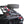 Polaris RZR Pro XP 4 Dual Clamp Spare Tire Mount - Dunes 2 Dezert SXS