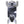 Polaris RZR XP 900 UHMW Skid Plate - Dunes 2 Dezert SXS