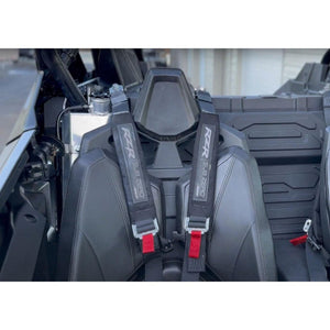 RPM 4G Auxiliary Fuel Tank – RZR Pro XP 2-Seat - Dunes 2 Dezert SXS