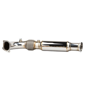 RPM 3" Monster Core Exhaust System for Polaris RZR Pro XP, Turbo R, and Pro S (2020–2025) – Includes Mid Pipe and Muffler