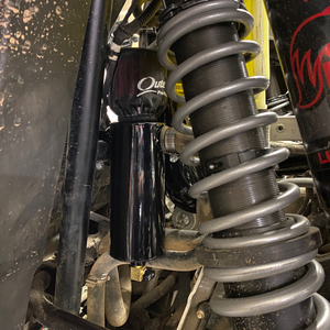 Treal Performance | 2020-2025 Polaris RZR ProXp, Turbo R Intake & Oil Catch Can / Breather System - Dunes 2 Dezert SXS