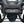 RPM rear fascia delete shield for Polaris RZR Pro XP, Pro S, and Turbo R, includes silver backing plate and muffler mount plugs.