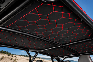 RZR Pro R - Elite Kit (without floormats)