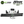 MTS Off-Road Polaris RZR Turbo R/Pro S Rear Limit Strap Kit - Dunes 2 Dezert SXS