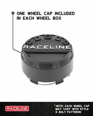 Ryno Beadlock UTV Wheel 14"/15" - Dunes 2 Dezert SXS