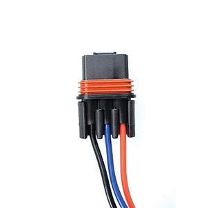 Polaris Pulse Power Plug Connector Pigtail – Plug & Play - Dunes 2 Dezert SXS