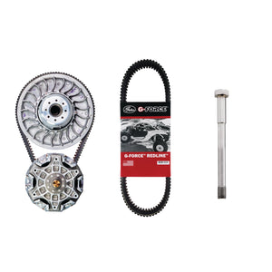 QRS Ultimate Float Bundle - Dunes 2 Dezert SXS