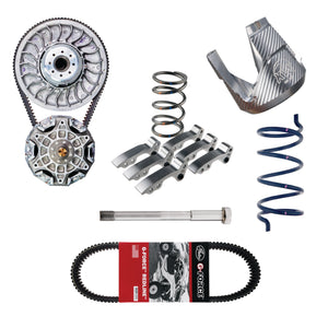 QRS Ultimate Float Bundle - Dunes 2 Dezert SXS