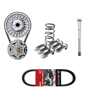 QRS Ultimate Float Bundle - Dunes 2 Dezert SXS
