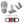 QRS Ultimate Float Bundle - Dunes 2 Dezert SXS