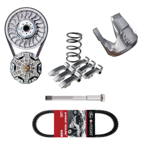 QRS Ultimate Float Bundle - Dunes 2 Dezert SXS