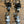QUICK RELEASE PIN MOUNTS - Dunes 2 Dezert SXS