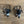 QUICK RELEASE PIN MOUNTS - Dunes 2 Dezert SXS