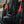 Utv Mountain Accessories RZR 1000 2-Seat Front Bump Seat for 2024-2025, close-up of black seat with safety harnesses