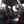 Polaris RZR 1000 rear bump seat by UTV Mountain Accessories, designed for 2024–2025 models, shown in black with mounting hardware.