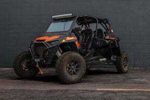 RZR 1000 Seat Bundle – Rear Bench & Front Buckets - Dunes 2 Dezert SXS