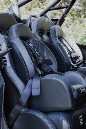 UTV Mini Bucket Seat for Kids | Fits Any UTV - Dunes 2 Dezert SXS